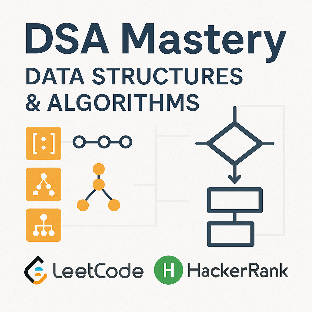 DSA Mastery